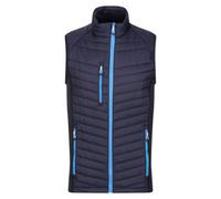 Regatta Professional Mens Quilted Hybrid Gilet
