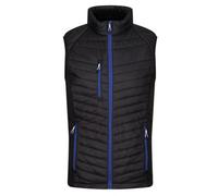 Regatta Professional Mens Quilted Hybrid Gilet