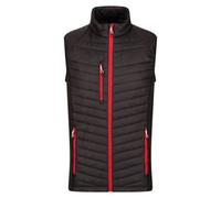 Regatta Professional Mens Quilted Hybrid Gilet