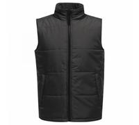 Regatta Mens Access Insulated Bodywarmer - Grey - Size Large