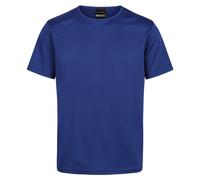 Regatta Mens Pro Reflective Moisture Wicking T-Shirt (New Royal) - Navy/Blue - Size 3XL