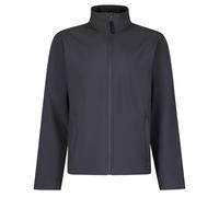 Regatta Softshell Jacket Reid – Men's, Water Repellent & Quick Drying