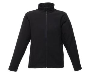 Regatta Professional Men's Reid Softshell Jacket, Water Repellent & Quick Drying - Perfect for Outdoors, Walking, Hiking & Camping