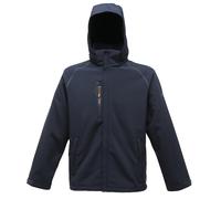 Regatta Professional Men's Repeller Softshell TRA660 - Waterproof Jacket Hoodie