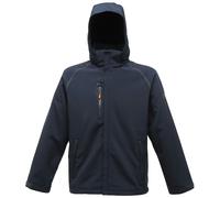 Regatta Professional Mens Repeller X-Pro Softshell Jacket - Navy - XXXL - Navy