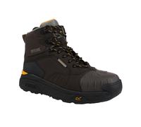 Regatta Professional Mens Safety Boots RG9417