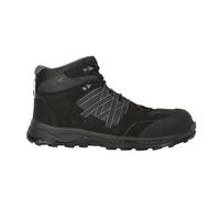 Regatta Professional Men's Safety Boots in Jet Black | Size: 8 Regatta Professional Jet Black 8
