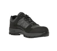 Regatta Professional Mens Sandstone Low Safety Boots, Briar Black, 6.5 UK