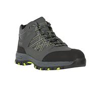 Regatta Professional Men's Sandstone Safety Hiker Boots, Briar Lime, 8 UK