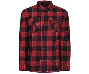 Regatta Professional Men's Shelford Padded Check Shirt