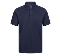 Regatta Professional Mens Short-Sleeved Polo Shirt