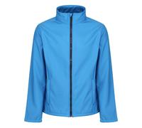 Regatta Professional Men's Soft Shell Jacket in Baby Blue | Size: XL Regatta Professional Baby Blue XL