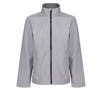 Regatta Professional Men's Soft Shell Jacket in Dark Grey | Size: 3XL Regatta Professional Dark Grey 3XL