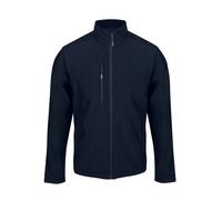 Soft Shell Jacket Regatta Professional Navy XXL