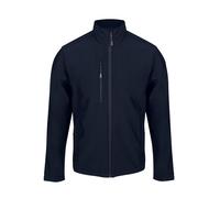 Regatta Professional Men's Soft Shell Jacket in Navy | Size: 3XL Regatta Professional Navy 3XL