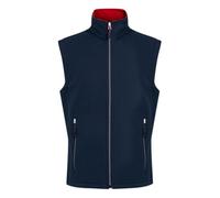 Regatta Professional Mens Softshell 2 Layer Body Warmer RG9988