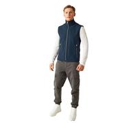 Regatta Professional Mens Softshell 2 Layer Body Warmer RG9988
