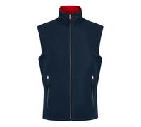 Regatta Professional Men's Softshell 2 Layer Body Warmer in Navy | Size: Large Regatta Professional Navy L