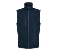 Regatta Professional Mens Softshell 2 Layer Body Warmer RG10672