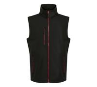 Regatta Professional Mens Softshell 2 Layer Body Warmer RG10672
