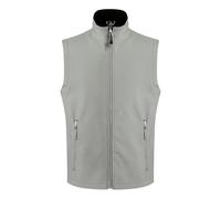 Regatta Professional Mens Softshell 2 Layer Body Warmer RG9988