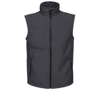 Regatta Professional Mens Softshell 3 Layer Body Warmer RG3565