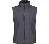 Regatta Men's Softshell Bodywarmer Professional RG1493 Water-repellent Wind-resistant Size S
