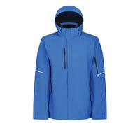 Regatta Professional Men's Softshell Jacket in Baby Blue | Size: 2XL Regatta Professional Baby Blue 2XL