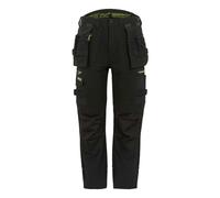 Regatta Professional Mens Softshell Stretch Work Trousers RG7481