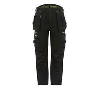 Regatta Professional Mens Softshell Stretch Work Trousers RG7481