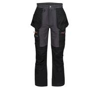 Regatta Professional Mens Softshell Stretch Work Trousers RG7481