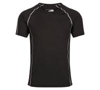 Regatta Professional Men's SS Base Layer Top Black