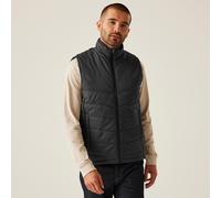 Regatta Professional Stage II Insulated Bodywarmer, Seal Grey, 4XL