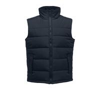 Regatta Professional Mens Standout Altoona Insulated Bodywarmer Jacket - Navy - L - Navy