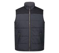 Regatta Professional Mens Standout Altoona Insulated Bodywarmer Jacket
