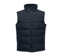 Regatta Professional Men's Standout Altoona Insulated Bodywarmer Jacket in Navy | Size: Medium Regatta Professional Navy M