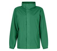 Regatta Professional Mens Standout Ardmore Jacket (Waterproof & Windproof) - Bottle Green/Seal Grey - M - Bottle Green/Seal Grey