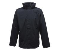 Regatta Professional Mens Standout Ardmore Jacket (Waterproof & Windproof) - Navy - S - Navy - 100% Polyester