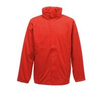 Regatta Professional Mens Standout Ardmore Jacket (Waterproof & Windproof) - Classic Red - XL - Classic Red