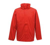 Regatta Professional Mens Standout Ardmore Jacket (Waterproof & Windproof) Clic Red (Xl)