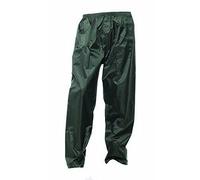 Regatta TRW308 27595 Men's Trousers, 3X-Large, Green (Dark Olive)