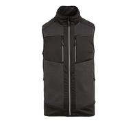 Regatta Professional Men's Stretch Body Warmer in Pale Grey | Size: Medium Regatta Professional Pale Grey M