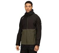 Regatta Professional Men's Surrender Softshell Jacket