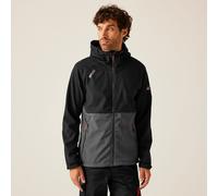 Regatta Softshell Jacket Surrender – Professional Tactical Water-Repellent – Men's