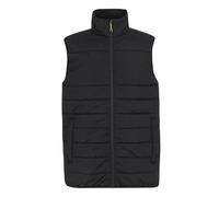 Regatta Professional Mens Thermal Body Warmer (M) (Black)