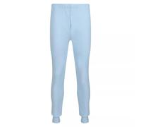 Regatta Mens Thermal Underwear Long Johns - Blue - Size 2XL