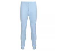 Regatta Mens Thermal Underwear Long Johns - Blue - Size Medium