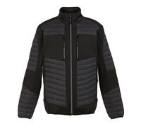 Regatta Professional Mens Thermal Hybrid Jacket RG9994