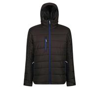 Thermal Padded Jacket Regatta Professional Black L