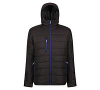 Thermal Padded Jacket Regatta Professional Black S